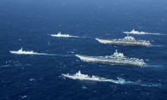 中国“3机1舰”一表态刚获得“地表最强坦克”的