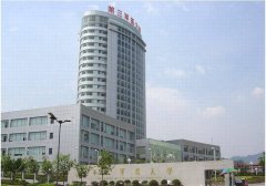 <strong>沙坪坝区文化地标托起沉庆“科教文卫核</strong>